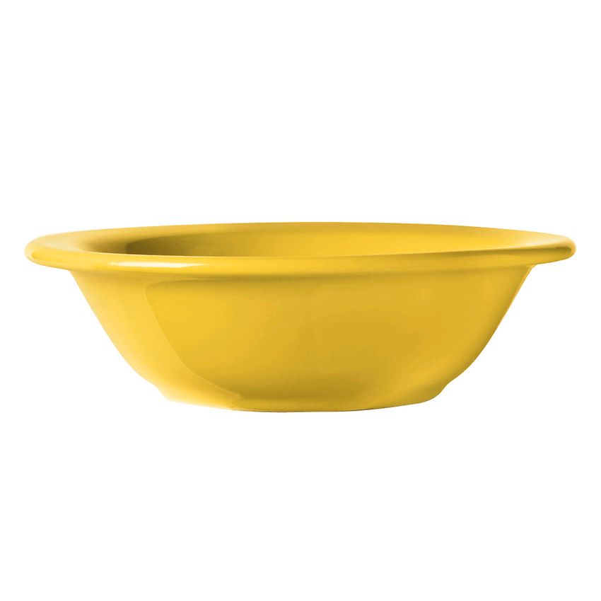 Montego Bay&trade; Yellow 13 oz Grapefruit Bowl
