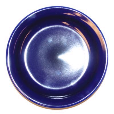 Montego Bay&trade; Cobalt Blue NR 6&frac12;" Plate