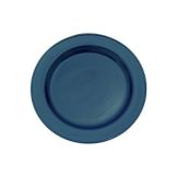 Steelite Performance Simplicity Sapphire Carnival 6-1/4" Slimline Plate
