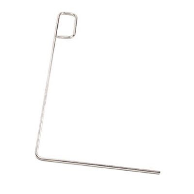 Fryer Drain Clean Out Rod