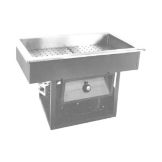 Drop-In Hot/Cold Food Unit, El