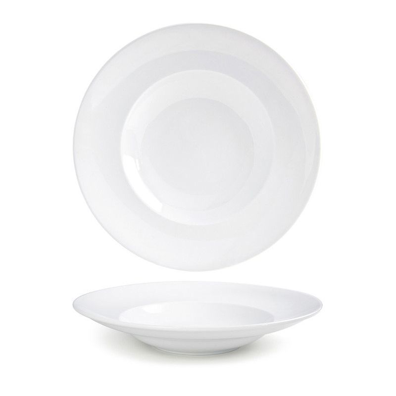 Front Of The House&reg; 22 Oz Trillium Round Bowl
