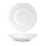 Front Of The House&reg; 22 Oz Trillium Round Bowl