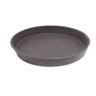 12" Round Pizza Pan, W/ Proofing Line
