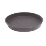 12" Round Pizza Pan, W/ Proofing Line