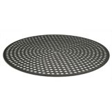 Lloyd 10" Tuff-Kote&trade; Aluminum Quik-Disk