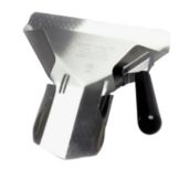Prince Castle Right-Handle Aluminum French Fry Bagging Scoop
