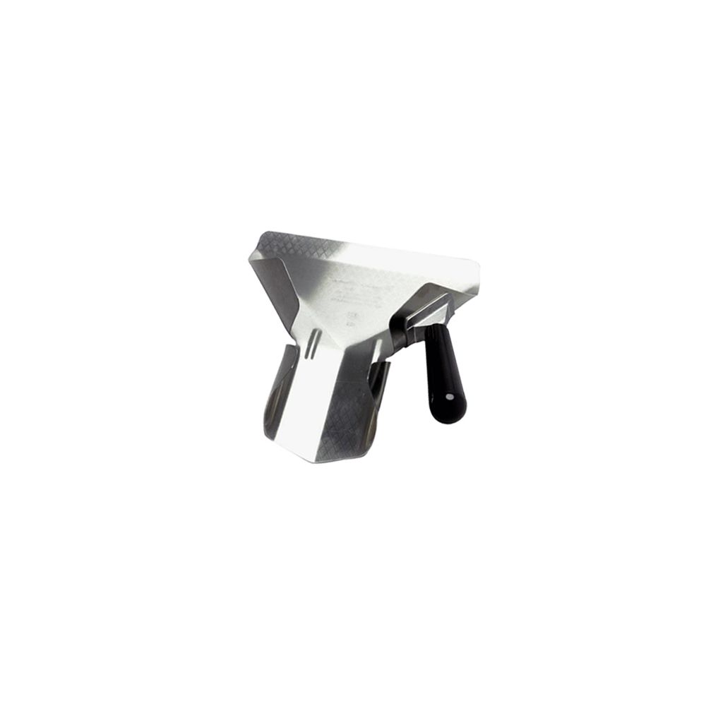 Prince Castle 152-ARN Right-Handle Aluminum French Fry Baggi