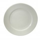 Gemini Undecorated Plate, 7&frac12;"