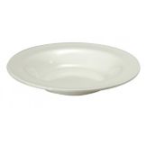 Gemini Undecorated Deep Rimmed Soup Bowl, 30 oz