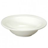 Gemini Undecorated Grapefruit Dish, 12 oz