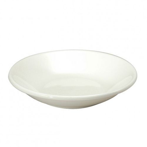 Gemini Undecorated Fruit Dish, 6.5 oz