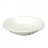 Gemini Undecorated Fruit Dish, 6.5 oz