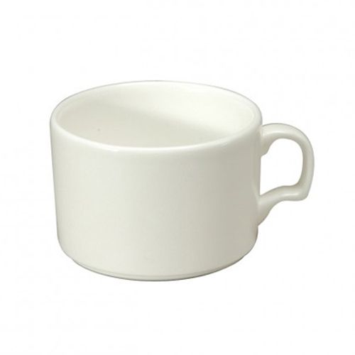 Gemini Undecorated Stackable Cup, 8 oz