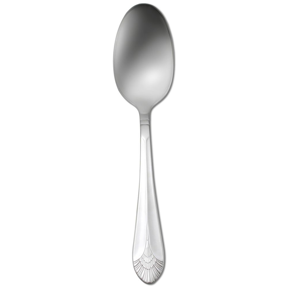 Oneida Europa New York Silverplate Tablespoon / Serving Spoon