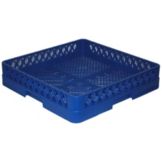 Traex&reg; Blue Flatware Rack