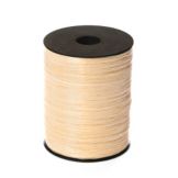 Willow Specialties 500 Yd. Oatmeal Rayon Raffia