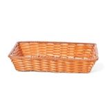 Willow Specialties 18" x 12" Poly-line Basket
