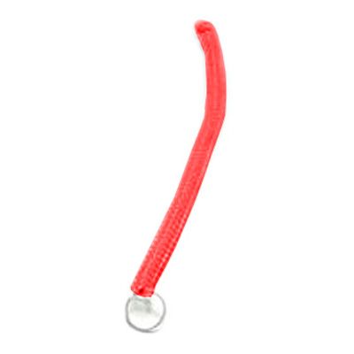 Bradbury Barrel Tether With Clip