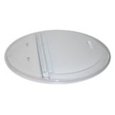 Bradbury Barrel 24" x 30" Barrel Acrylic Lid