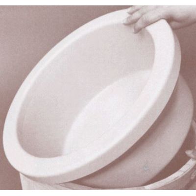 Bradbury Barrel 24" x 30" Rustic Barrel Liner