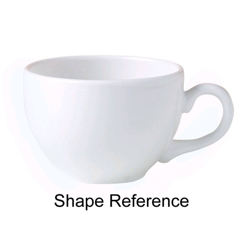 Steelite Distinction No. 7 Vogue 3 Oz Low Cup