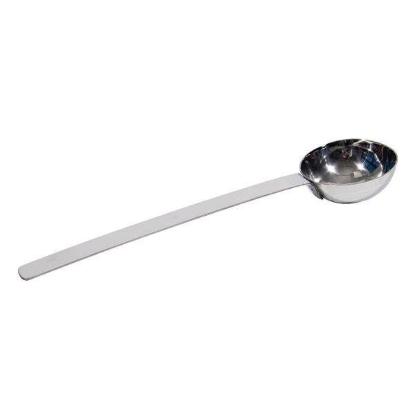 Town Food Service 2 Oz. Stainless Steel Rice Scoop