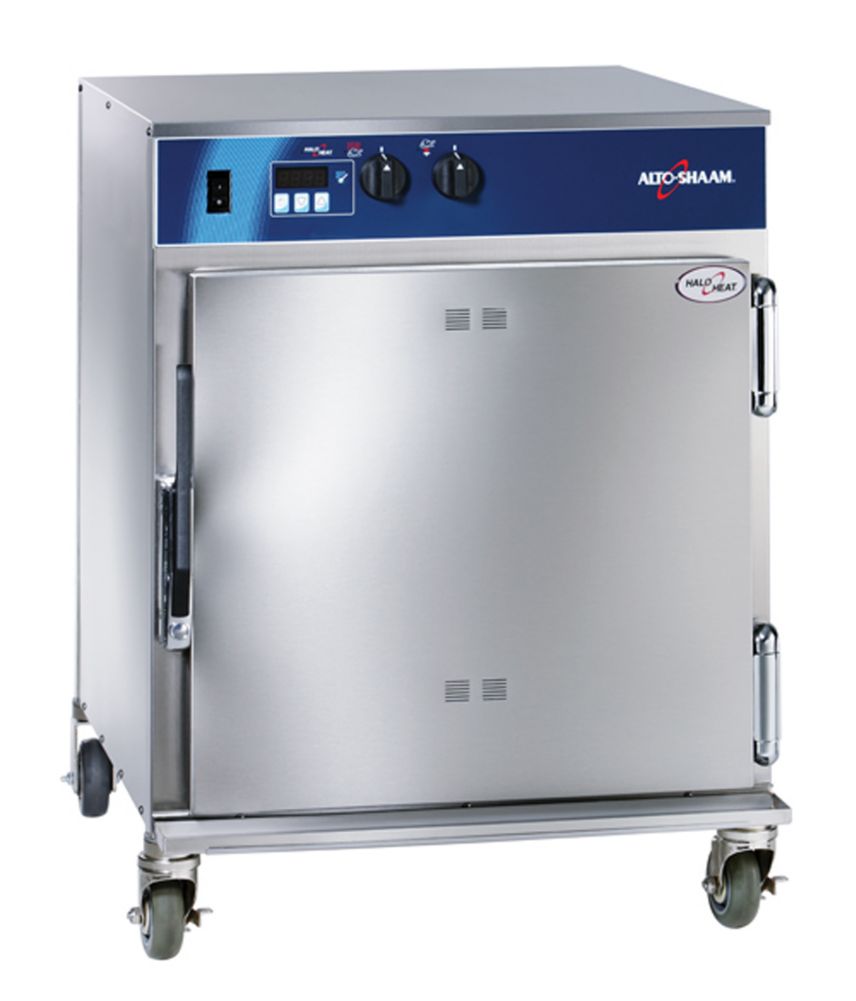 Alto-Shaam&reg; S/S Low Temperature Electric Cook and Hold Oven
