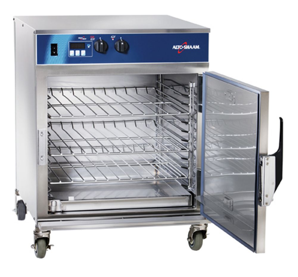 Alto-Shaam&reg; S/S Low Temperature Electric Cook and Hold Oven