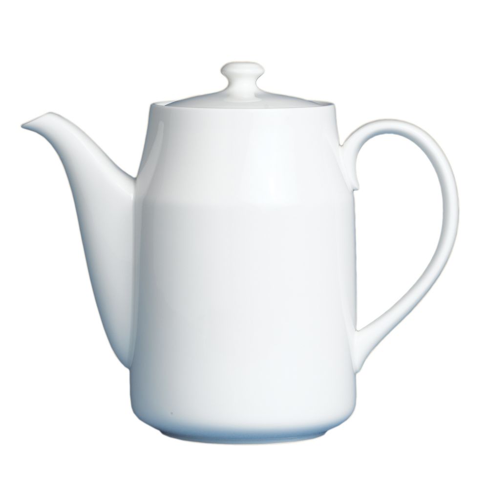 Steelite Royal Court 26 Oz Coffee Pot
