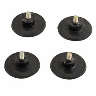 Focus Suction Feet for All Juicers