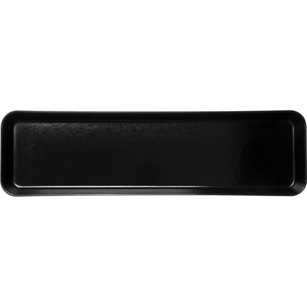 Carlisle&reg; Ebony Market Pan
