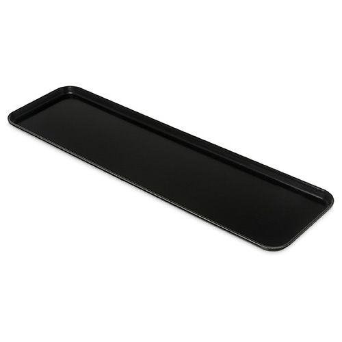 Carlisle&reg; Ebony Market Tray