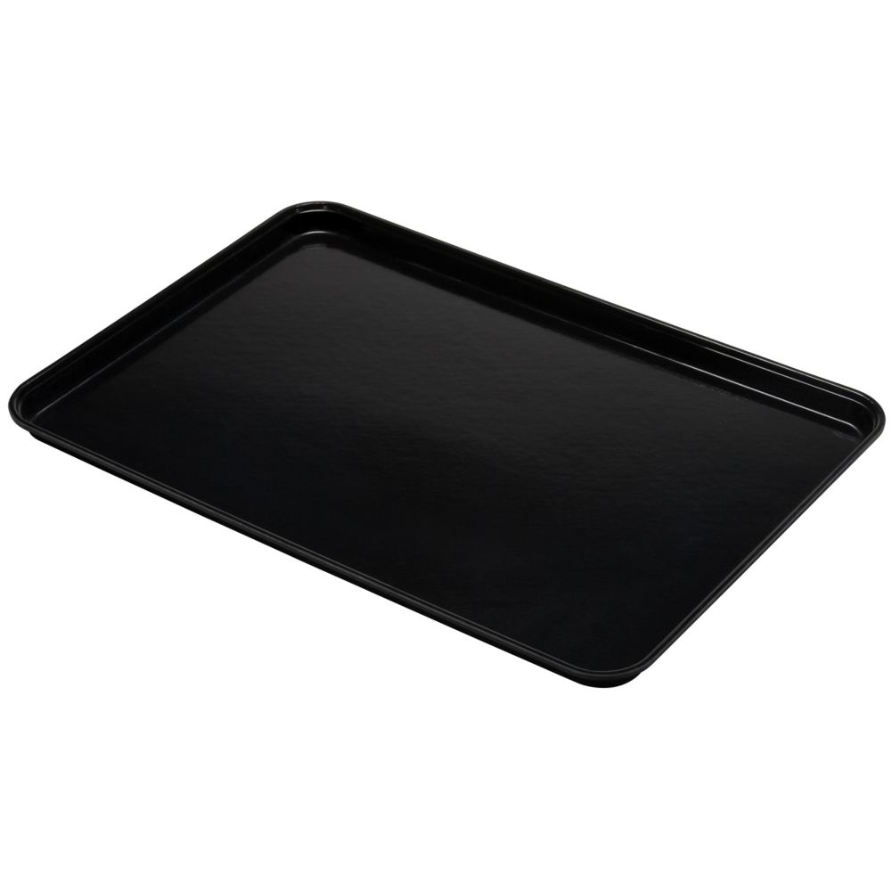 Cambro Black Market Tray
