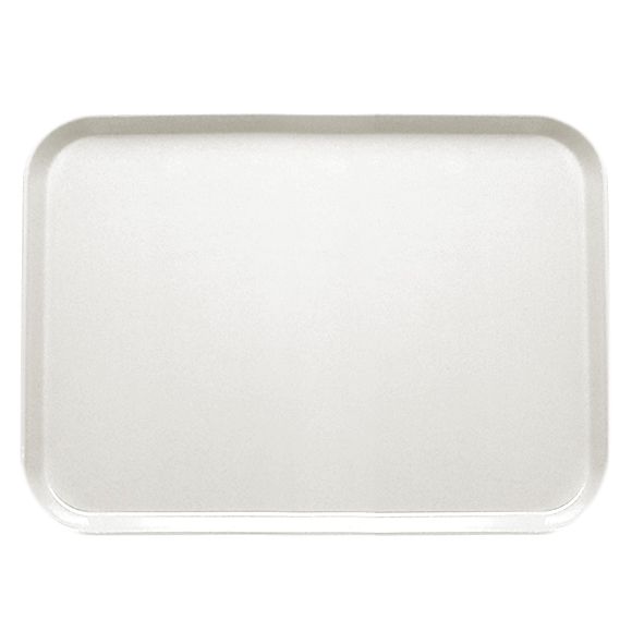 Cambro Camtray&reg; White