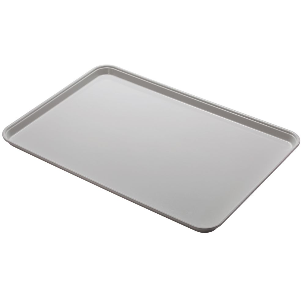 Cambro White Market Tray