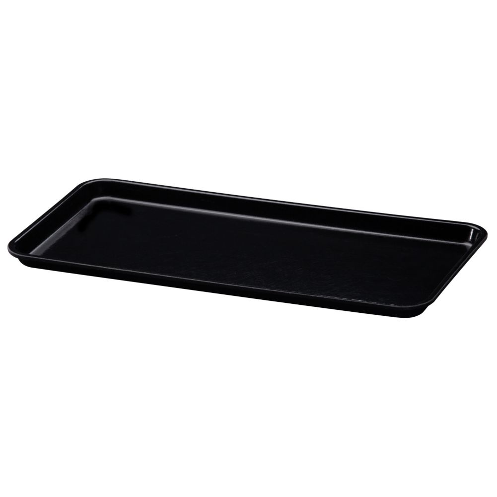Cambro Black Market Tray