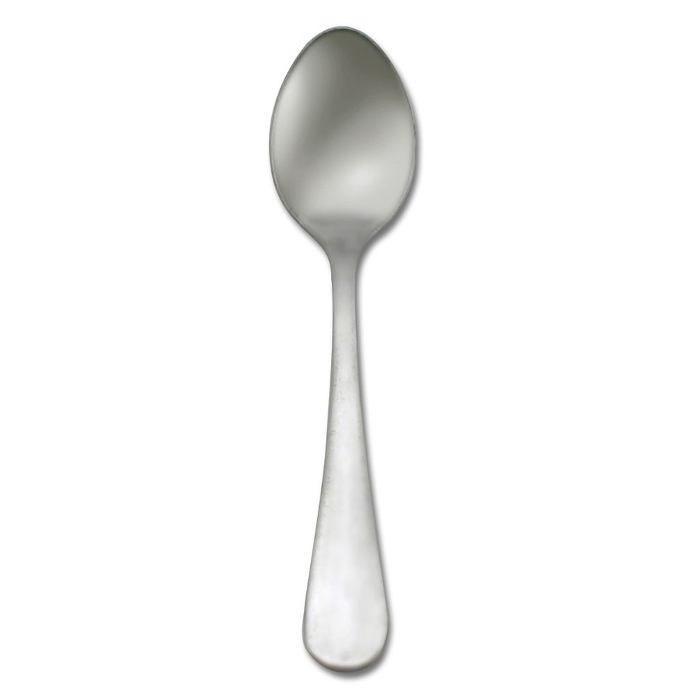 Delco&reg; Windsor III Stainless Steel A.D. Coffee Spoon