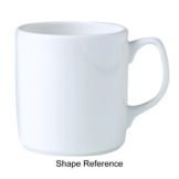 Steelite Intl. Distinction Monaco Florencia 12 Oz Atlantic Mug