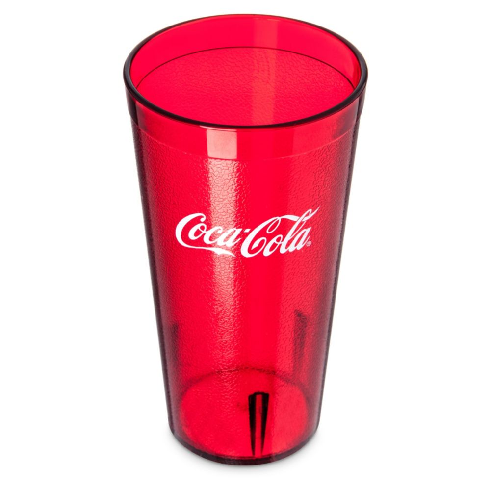 Carlisle Stackable&trade; Ruby, 20 oz Tumbler