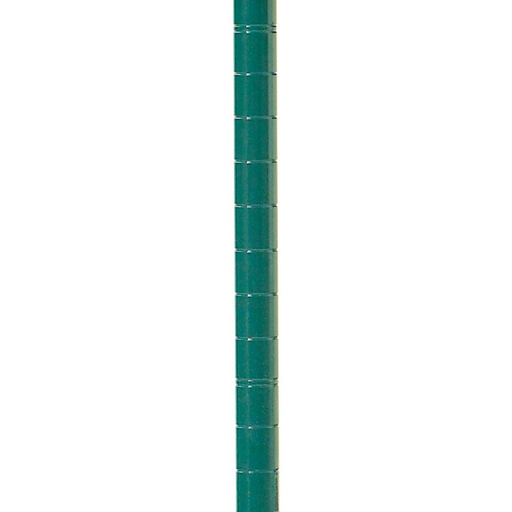 Metro&reg; Super Erecta&reg; 36-3/8" Stationary Post w/ Metroseal