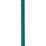 Metro&reg; Super Erecta&reg; 36-3/8" Stationary Post w/ Metroseal