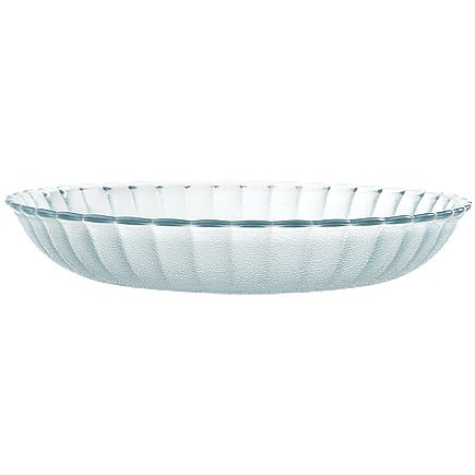 G.E.T. Mediterranean&trade; Jade Polycarbonate 8-1/2" Deep Plate