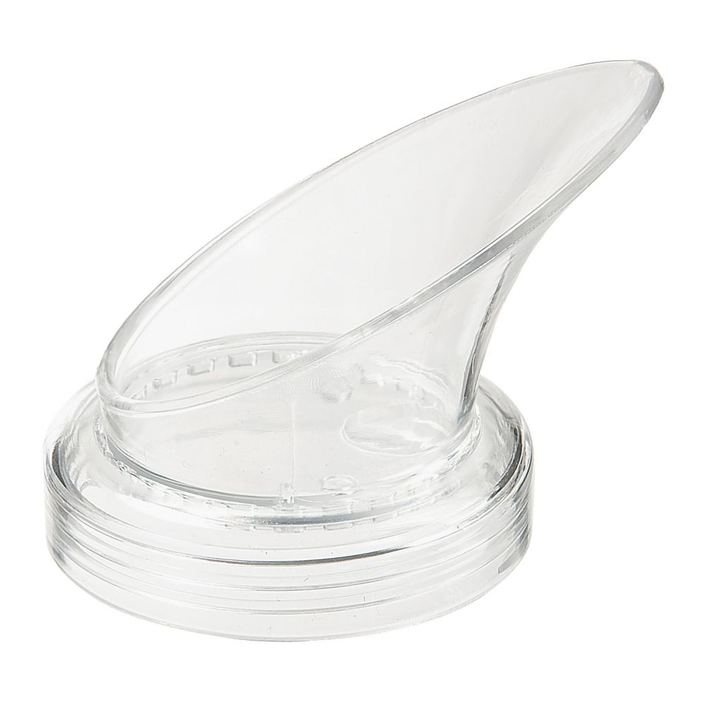 G.E.T. Small Pouring Lid for SDB-32/SDB-16 Salad Dressing Bottle