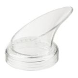 G.E.T. Small Pouring Lid for SDB-32/SDB-16 Salad Dressing Bottle