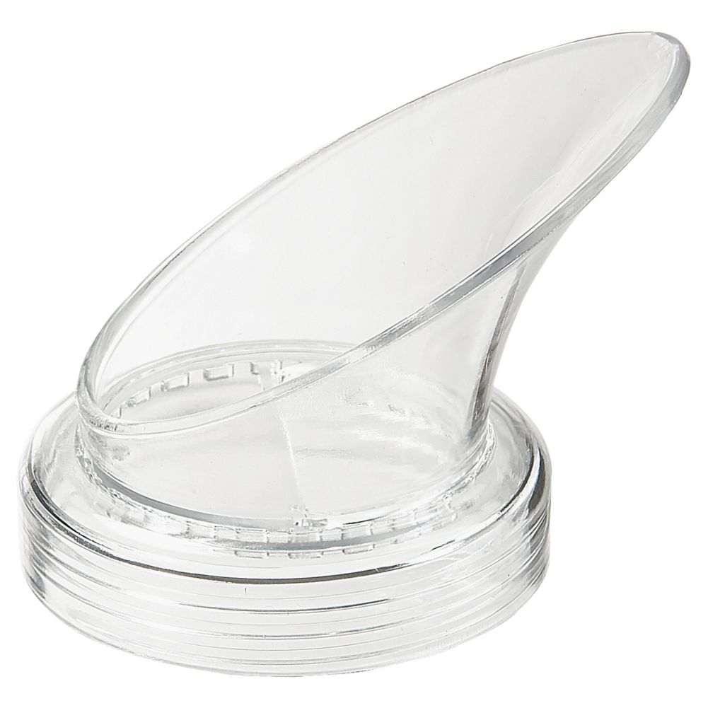G.E.T. Large Pouring Lid for SDB-32/SDB-16 Salad Dressing Bottle