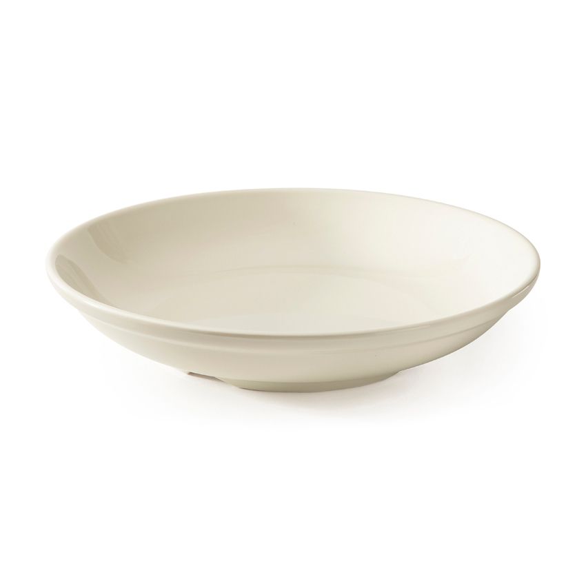 G.E.T. Diamond Ivory&trade; 38 Oz Deep Melamine Bowl