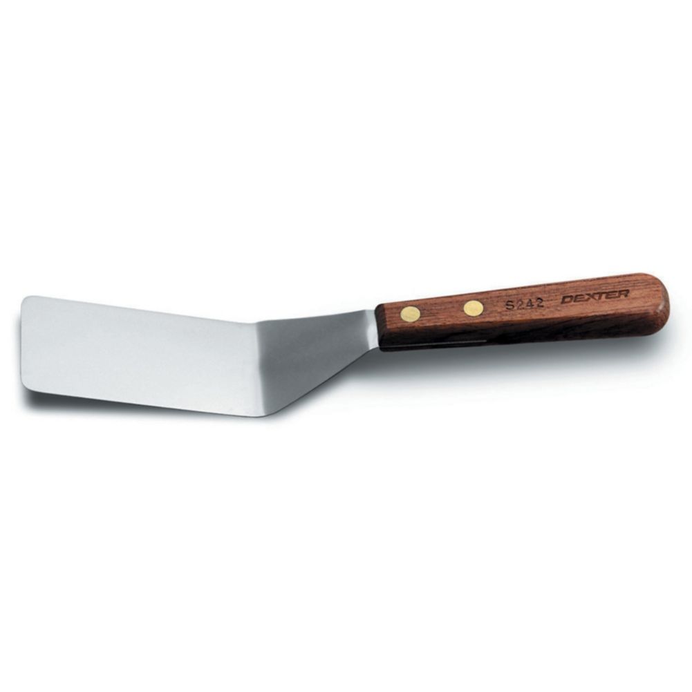 Dexter Russell Traditional&trade; 4" x 2" Turner