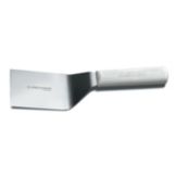 Dexter Russell Sani-Safe&reg; 4 x 3" Hamburger Turner