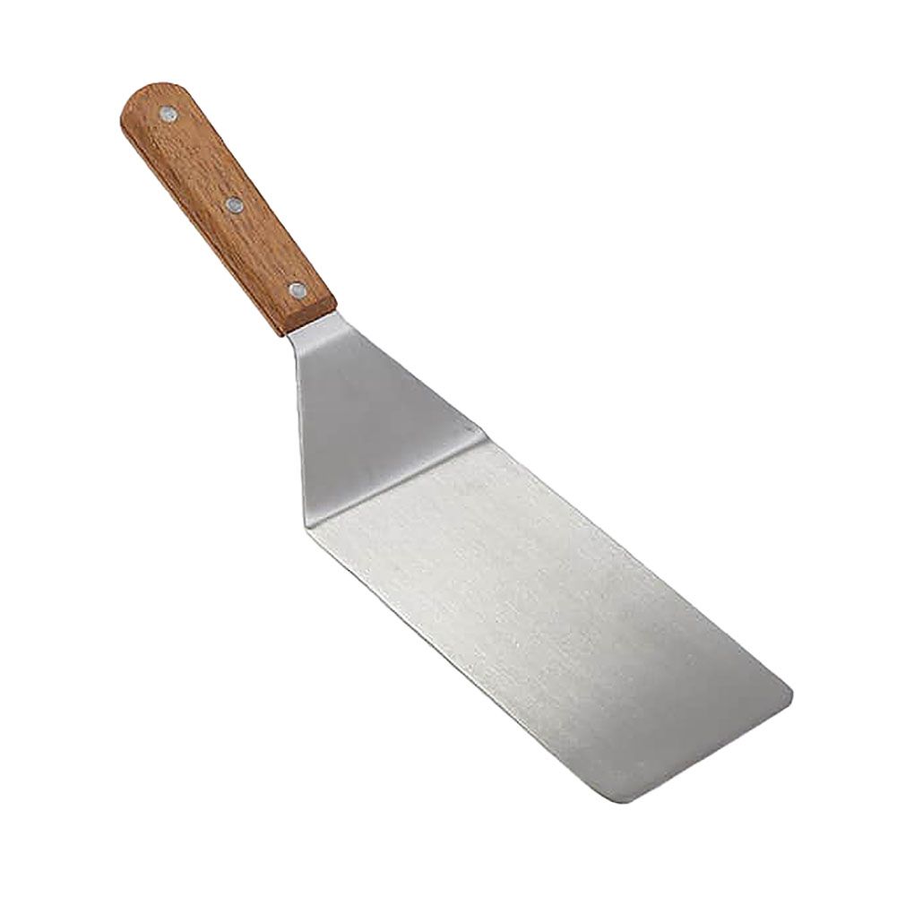 American Metalcraft 15-3/4" Giant Oversized Turner